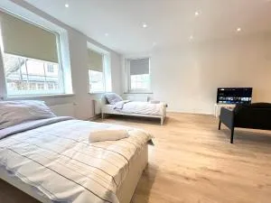 ProStay Apartments - nahe Itzehoe - Hohenfelde