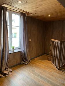 Maisons d'hotes Gite Pierre et Meuse : photos des chambres
