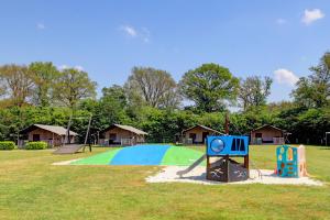 Camping Dal van de Mosbeek