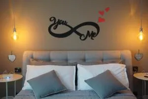 Suite Sinfonia - Gorle