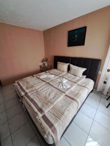 Къща за гости "Чекичев"