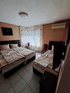 Къща за гости "Чекичев"