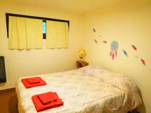 Casa Las Violetas, Ushuaia