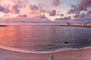 Amplio apartamento en Coruña cerca de Riazor