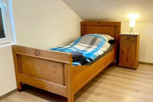 Spacious Work & Relax