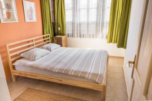 Boho Oldtown Apart and Hostel