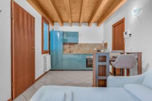 La Perla del Lago di Garda - Desenzano Couples Loft