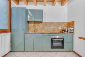 La Perla del Lago di Garda - Desenzano Couples Loft