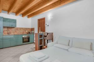 La Perla del Lago di Garda - Desenzano Couples Loft