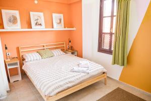 Boho Oldtown Apart and Hostel