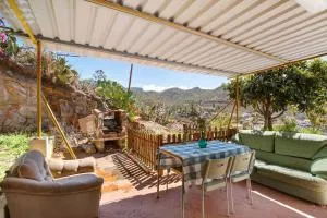 Vista Paraíso de Chira - El Juncal