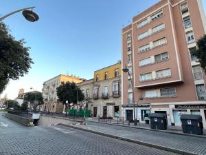 Apartamento Porvenir