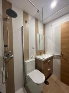 Apartamento Porvenir