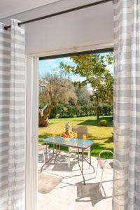 Olia Apartments S