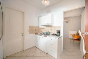 Olia Apartments S
