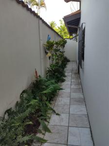 Paraíso NA PRAIA - CASA 3 SUITES MAX 8 PESSOAS