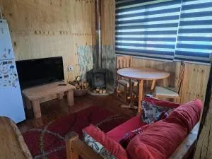 Casa, central a orilla de playa - Almirante Brown