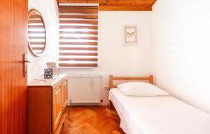 Two-Bedroom Apartment In Nemira