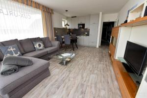 Haus "Nautilus" Appartement NAU24