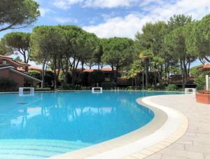 Your holiday in an amazing residence