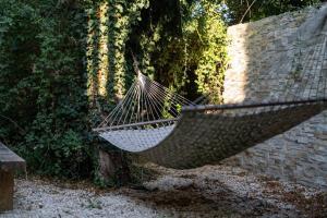 Maisons de vacances Maison de 4 chambres avec piscine privee jacuzzi et terrasse a Noves : photos des chambres