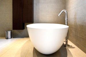Maisons de vacances Maison de 4 chambres avec piscine privee jacuzzi et terrasse a Noves : photos des chambres