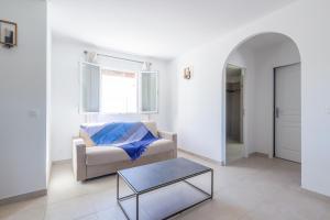 Appartements Serena - Appartement a proximite des plages : photos des chambres