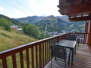 Confortable 3 pièces 6 pers, sud-ouest, Wifi - FR-1-263-224