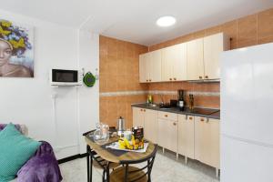 Apartamento Lidia