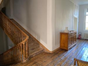 Maisons de vacances La Villa Authentique - Jacuzzi, babyfoot : photos des chambres