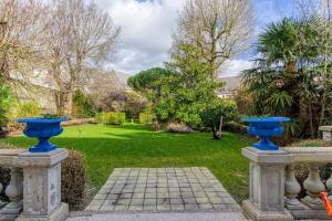 Maisons de vacances La Villa Authentique - Jacuzzi, babyfoot : photos des chambres