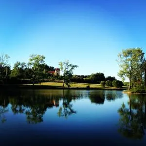 Maison Tranquil - Saint-Benoît