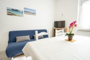 Appartamento “Libeccio” a 300m dalla spiaggia img15