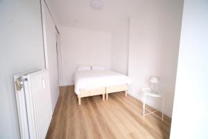 Smart Appart - City Center Liege