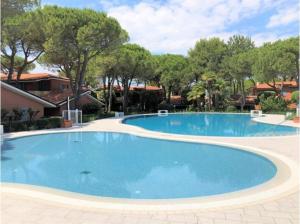 Pool gateway in Bibione - Beahost