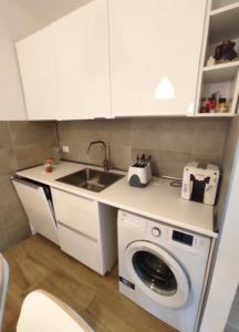 Pool gateway in Bibione - Beahost