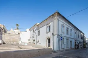 Bicas Velhas Studio - Loulé