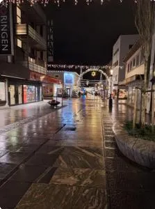 Unik, stor leilighet i hjertet av Sandnes - Ålgård