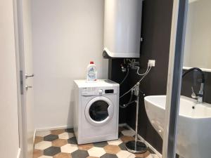 Appartamento con 1 Camera da Letto