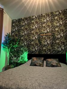 Appartements O Bien-Etre : photos des chambres