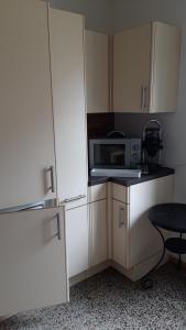 3-Raum Wohnung