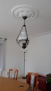 3-Raum Wohnung