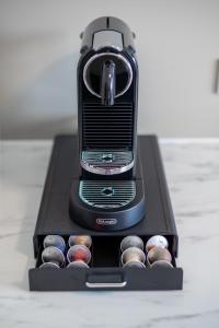 Juno - #1 Terrassen-Apartment, Netflix, WLAN