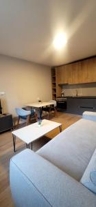 Family Apartament 21