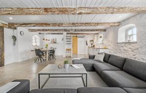 Lovely Apartment In Nykøbing Sj