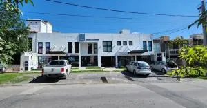 Departamentos Libertador - Establecimiento Las Costas