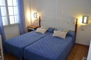 Apartamento Castellsol 105.