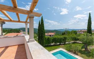 Amazing Home In Sovinjak With Wifi