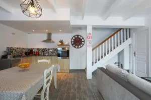 Maison du Sillon - Kerbors