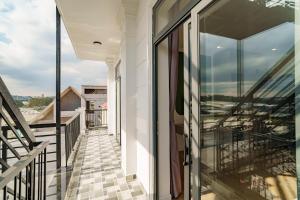 Phòng Superior 2 Giường Đơn (Superior Twin)